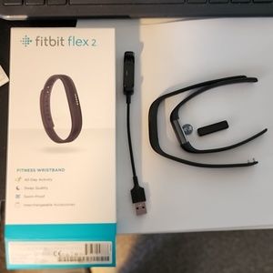 FitBit Flex 2 - Never Worn